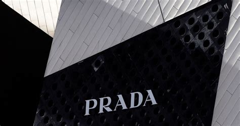 prada covid 19|Prada points to pent.